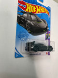 Hot Wheels 1/64 2020 Koenigsegg Jesko Grey