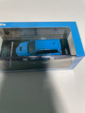 Inno64 1/64 Mitsubishi Lancer Evolution IX Wagon Blue