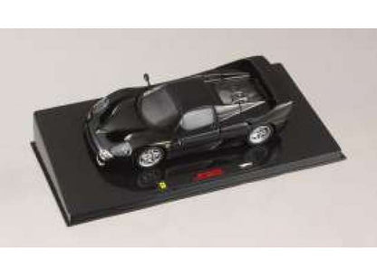 Hot Wheels 1/43 Elite Ferrari F50 Black - P9934