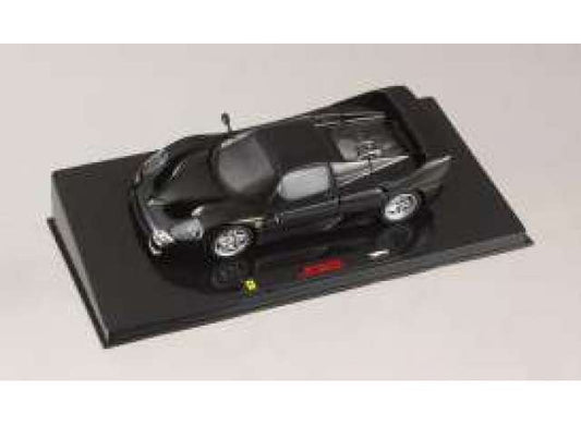 Hot Wheels 1/43 Elite Ferrari F50 Black - P9934