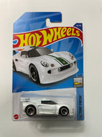 Hot Wheels 1/64 Lotus Sport Elise White