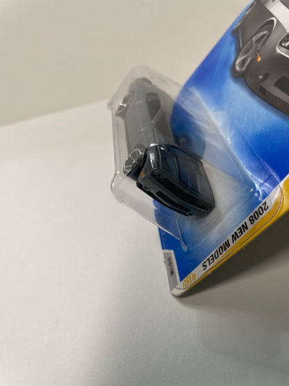 Hot Wheels 1/64 Dodge Challenger SRT8 Grey