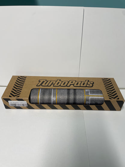 TurboPads 1/64 Los Angeles Mat (Base Pad Only)