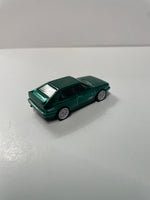 *Loose* Hot Wheels 1/64 Super Treasure Hunt ‘87 Audi Quattro Green