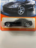 Matchbox 1/64 2004 Mazda RX-8 Black