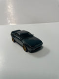 *Loose* Hot Wheels 1/64 Super Treasure Hunt Nissan Skyline GT-R R32 Black