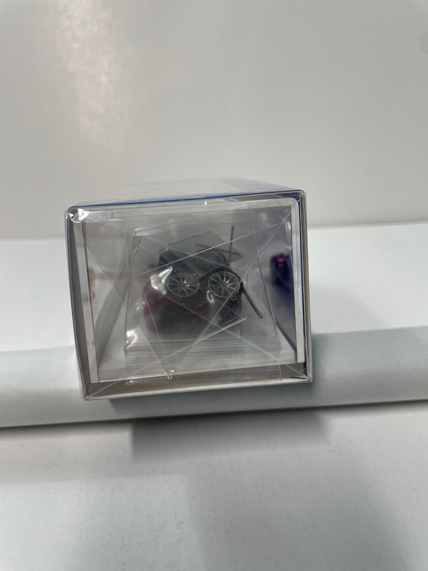 Street Buster 1/64 LaFerrari  Aperta F150 Red