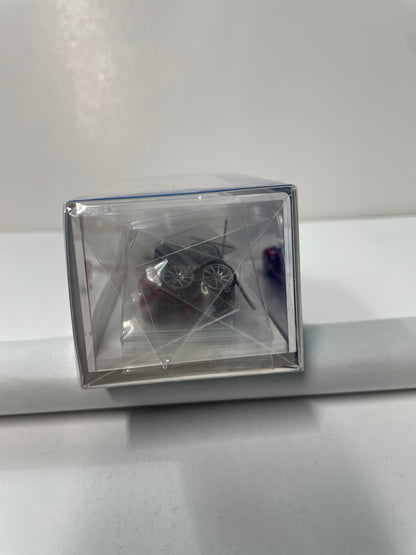 Street Buster 1/64 LaFerrari  Aperta F150 Red