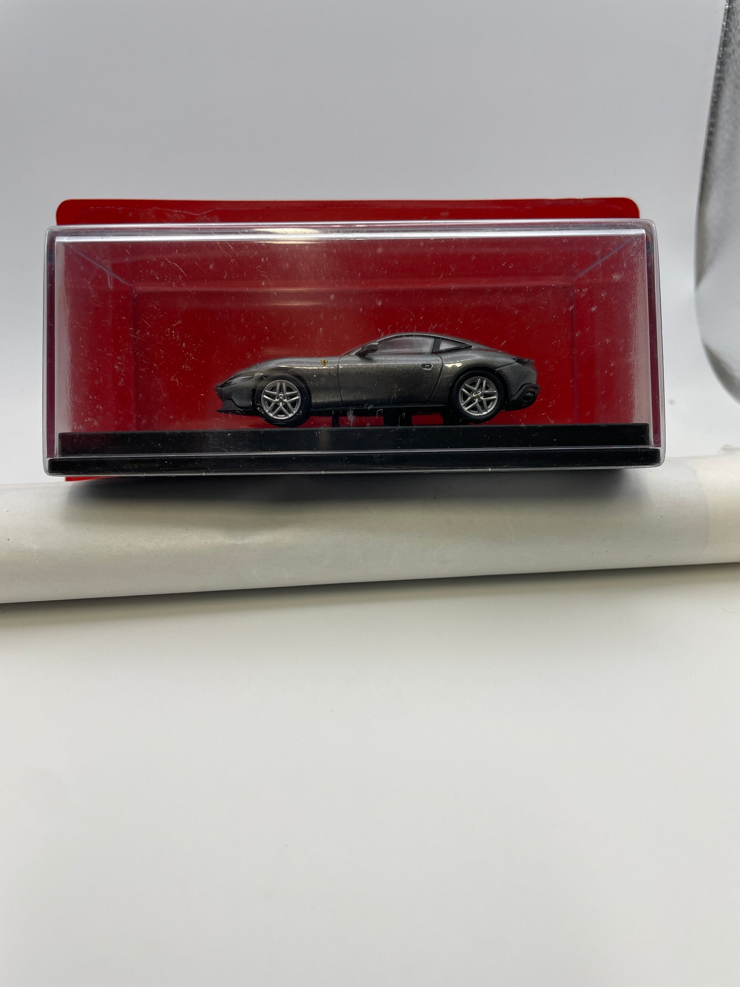 Centauria 1/64 Ferrari Roma 2020 Silver
