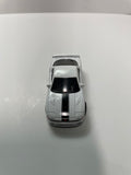 *Loose* Hot Wheels 1/64 Multi Pack Exclusive Mitsubishi 3000GT VR-4 White