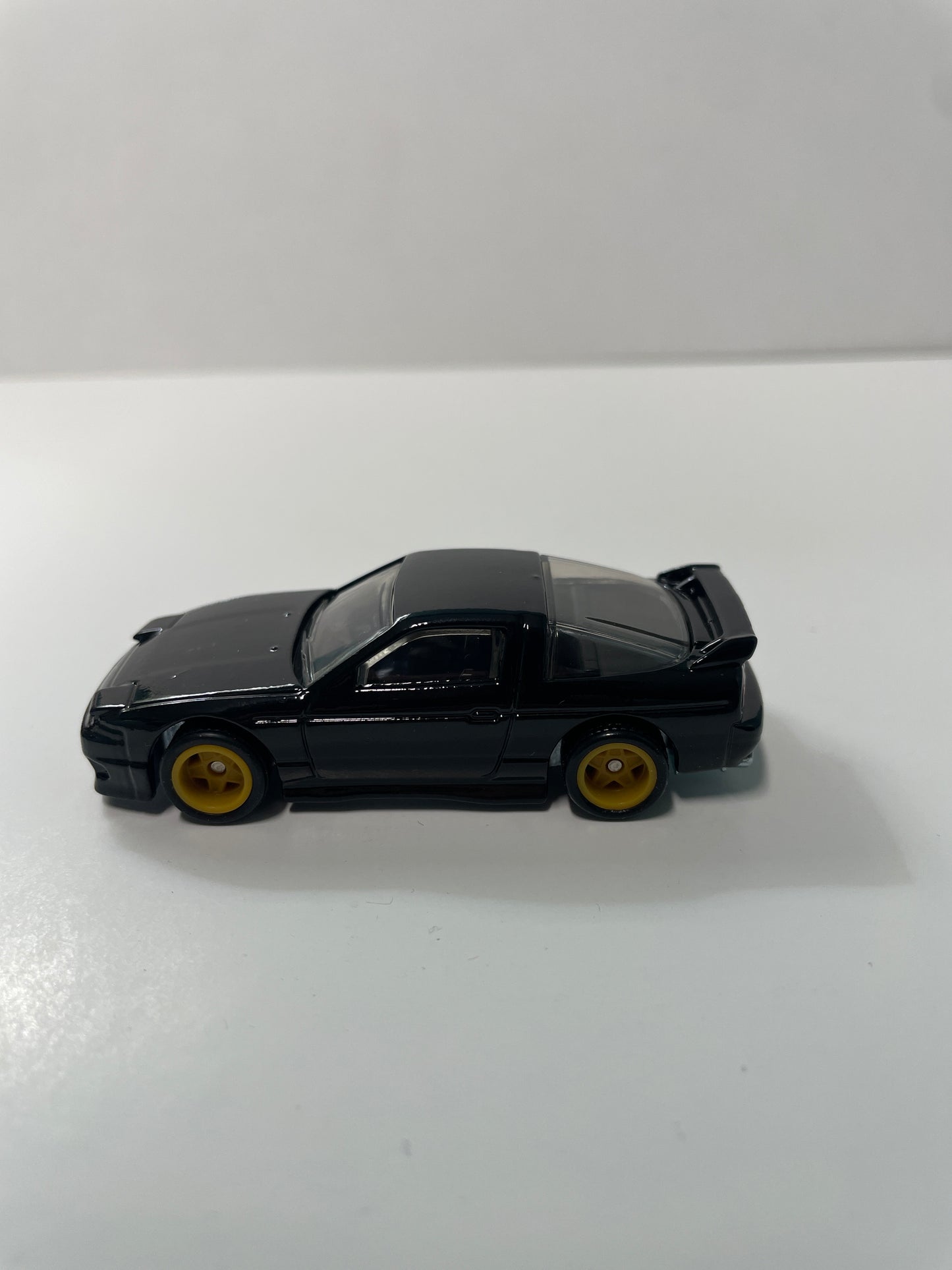 *Loose* Hot Wheels 1/64 Premium Car Culture 2 Pack ‘96 Nissan 180SX Type X Black