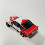 *Loose* Hot Wheels Car Culture ‘77 Holden Torana  A9X Red & White