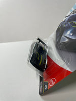 Hot Wheels 1/64 Car Culture Euro Speed Aston Martin Vantage GTE Black - Damaged Box