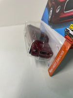 Hot Wheels 1/64 ‘63 Studebaker Champ Red