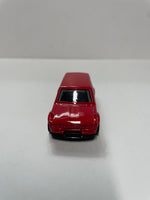 *Loose* Hot Wheels 1/64 ‘71 Datsun 510 Wagon Red