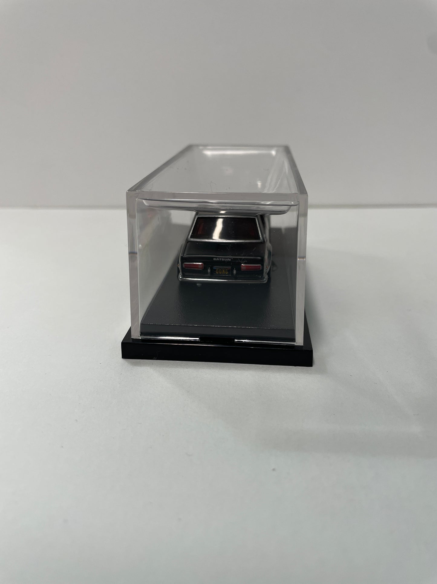 Hot Wheels 1/64 RLC ‘71 BRE Datsun 510