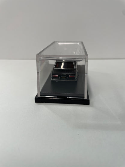 Hot Wheels 1/64 RLC ‘71 BRE Datsun 510