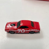 *Loose* Hot Wheels 1/64 Premium Car Culture Box Set ‘70 Dodge Hemi Challenger Red