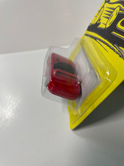 Matchbox 1/64 SuperFast Dodge Viper RT/10 Red