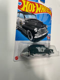 Hot Wheels 1/64 Treasure Hunt ‘47 Chevy Fleetline Black