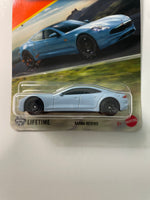 Matchbox 1/64 Karma Revero Blue