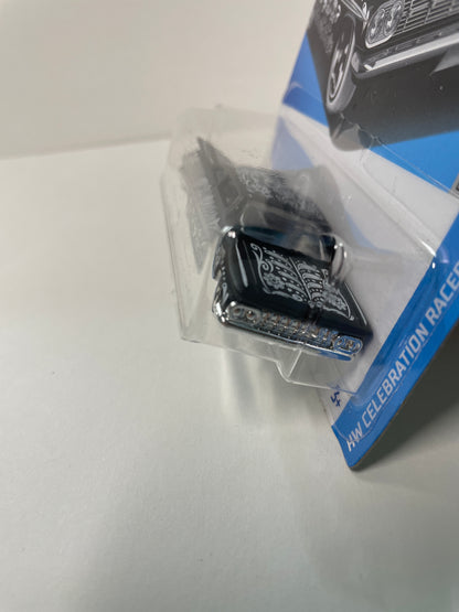 Hot Wheels 1/64 Treasure Hunt ‘59 Chevy Impala Black