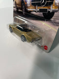 Matchbox 1/64 1963 Mercedes-Benz 230 SL Beige