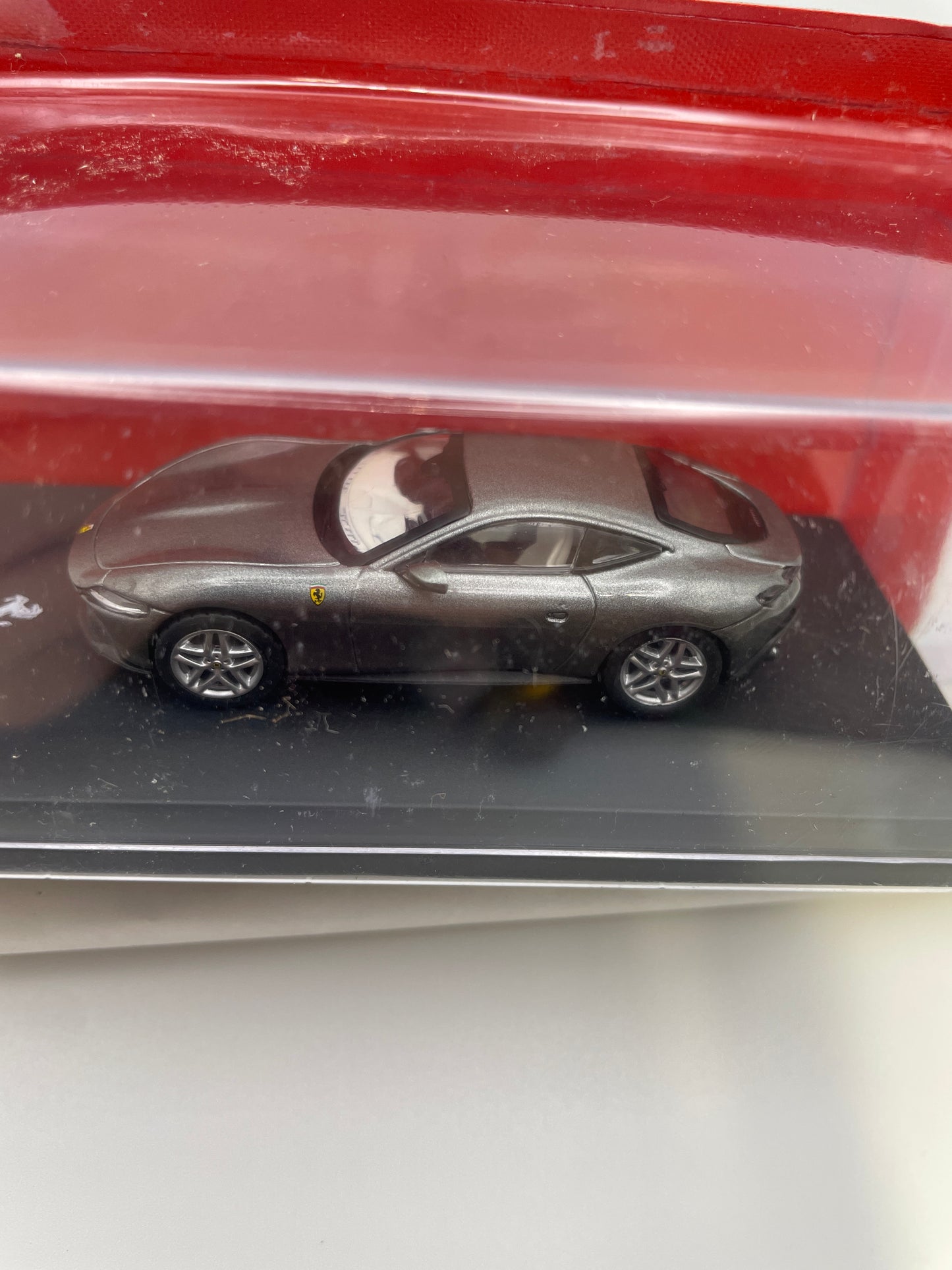 Centauria 1/64 Ferrari Roma 2020 Silver