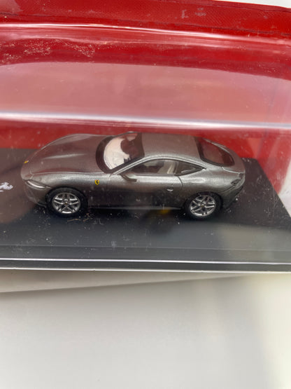 Centauria 1/64 Ferrari Roma 2020 Silver