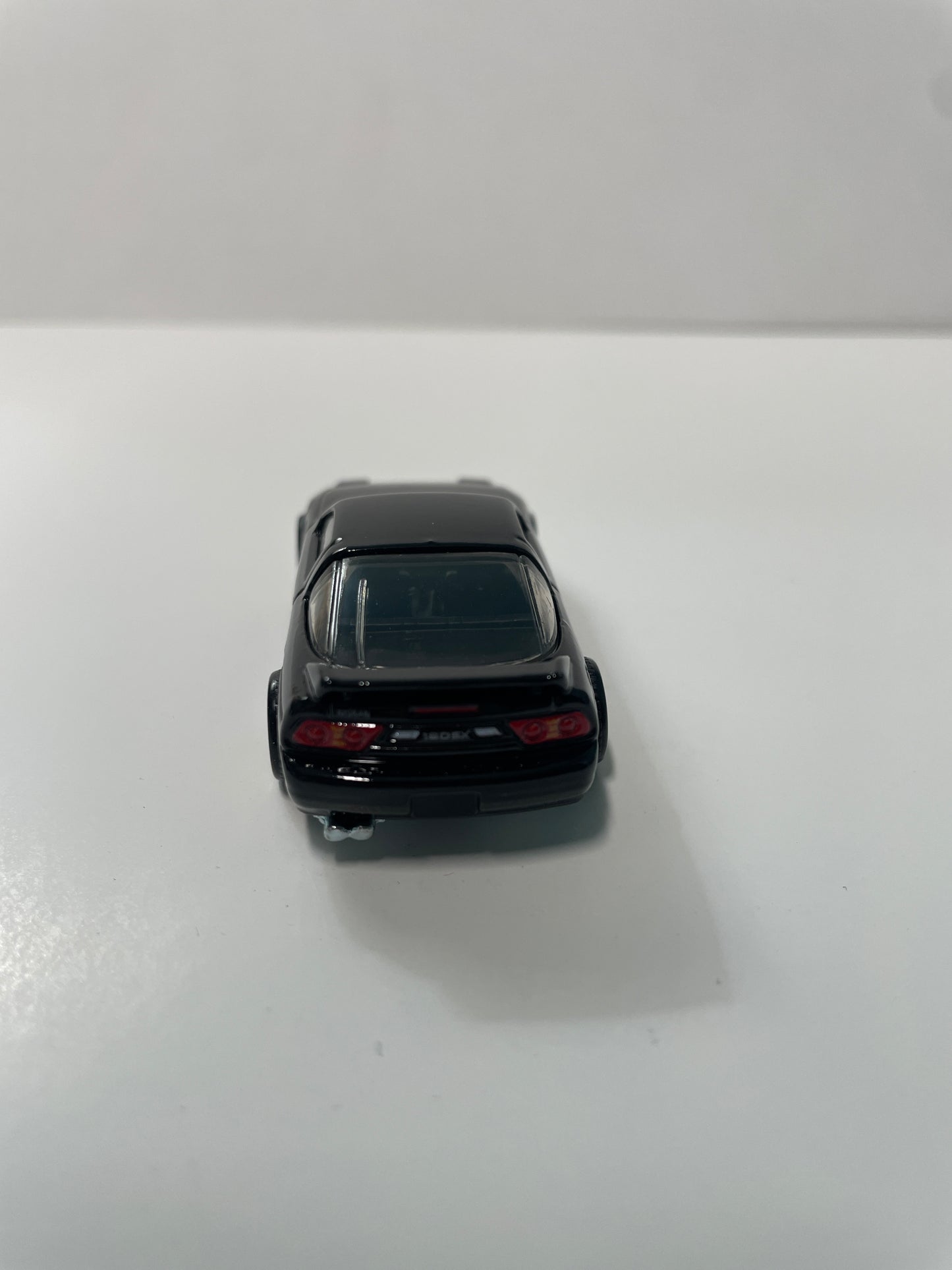 *Loose* Hot Wheels 1/64 Premium Car Culture 2 Pack ‘96 Nissan 180SX Type X Black
