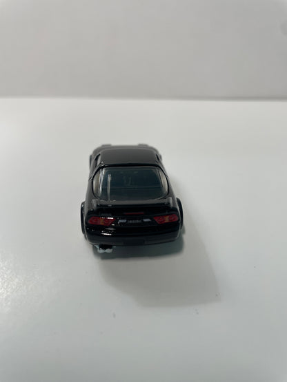 *Loose* Hot Wheels 1/64 Premium Car Culture 2 Pack ‘96 Nissan 180SX Type X Black