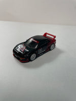 *Loose* Hot Wheels 1/64 Premium Car Culture Box Set Advan 1995 Toyota MR2 TRD 2000 GT n93 Black & Red