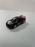 *Loose* Hot Wheels 1/64 Premium Car Culture Box Set Advan 1995 Toyota MR2 TRD 2000 GT n93 Black & Red