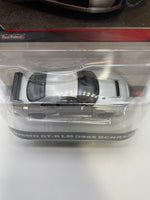 Hot Wheels 1/43 Nissan Nismo GT-R LM (1995 BCNR33) Silver