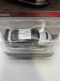 Hot Wheels 1/43 Nissan Nismo GT-R LM (1995 BCNR33) Silver