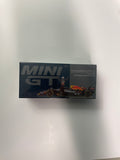 Mini GT 1/64 Oracle Red Bull Racing RB18 #11 Sergio Pérez 2022 Monaco Prix Winner