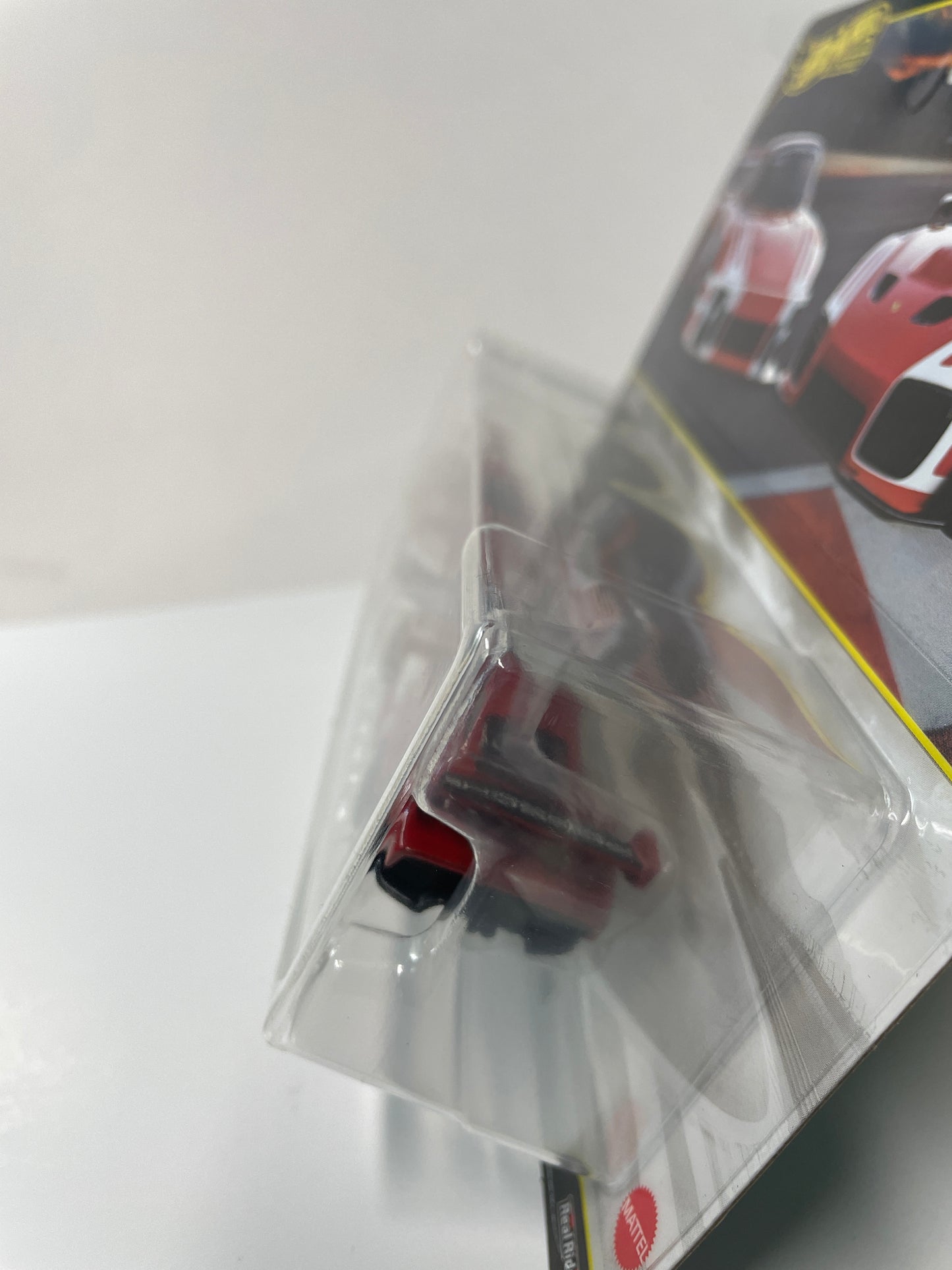 Hot Wheels 1/64 Premium Car Culture 2 Pack Porsche 935 & 2018 Porsche 935 Red - JHW51