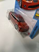 Hot Wheels 1/64 ‘06 Pontiac GTO Orange