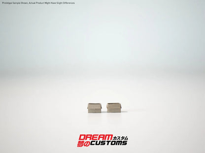 Dream Customs 1/64 Accessories Carton Boxes