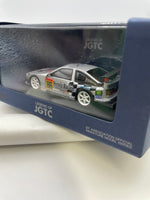 Ebbro 1/43 BP Apex Kraft Toyota Trueno 1999 JGTC n86 Silver