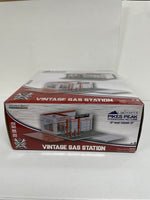 *Chase* Greenlight 1/64 Pikes Peak Hill Climb Vintage Gas Station