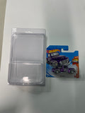 Hot Wheels 1/64 Super Treasure Hunt ‘49 Ford F1 Short Card Purple