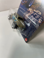 Hot Wheels 1/64 Surf's Up Volkswagen "Baja Bug" Beige