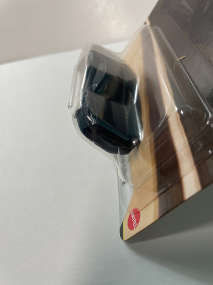 Hot Wheels 1/64 Fast & Furious Mix P Lamborghini Aventador Coupe Black - JHW77 - Damaged Box