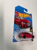 Hot Wheels 1/64 ‘19 Mercedes-Benz A-Class Red