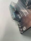 Hot Wheels 1/64 Boulevard ‘66 Pontiac GTO Blue