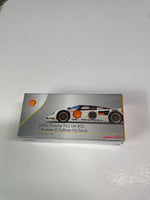 Tiny X Sparkmodel 1/64 Shell Porsche 962 LM #35 T.Boutsen D.Sullivan H-J.Stuck