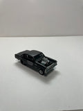 *Loose* Hot Wheels 1/64 Premium Car Culture Team Transport ‘66 Super Nova w/ Retro Rig Black