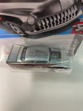 Hot Wheels 1/64 ‘49 Drag Merc Chrome