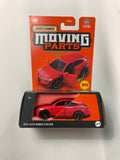 Matchbox 1/64 Moving Parts 2022 Alfa Romeo Stelvio Red